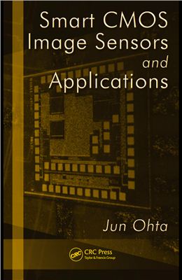 Ohta J. Smart CMOS Image Sensors and Applications