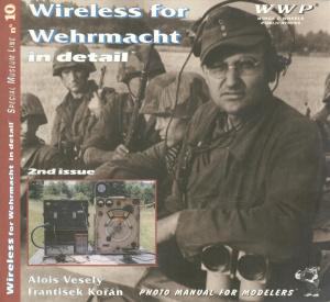 Vesely A., Koran F. Wireless for Wehrmacht in detail