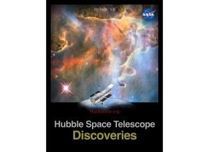 Hubble Space Telescope Discoveries