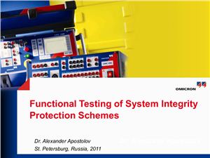 Apostolov Alexander Functional Testing of System Integrity Protection Schemes