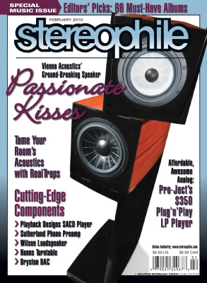 Stereophile 2010 №02