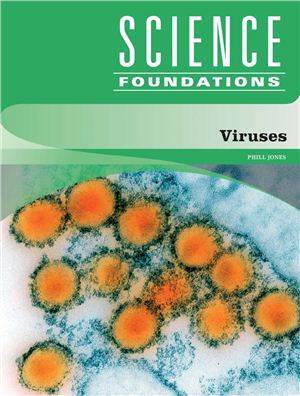 Jones P. Viruses (Science Foundations)