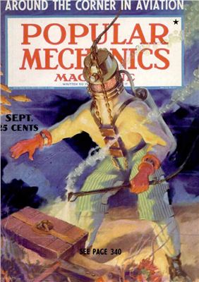 Popular Mechanics 1937 №09