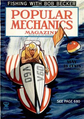 Popular Mechanics 1935 №05