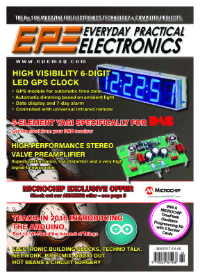 Everyday Practical Electronics 2017 №01