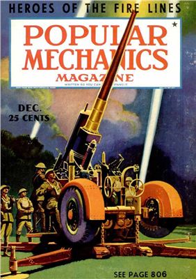 Popular Mechanics 1938 №12