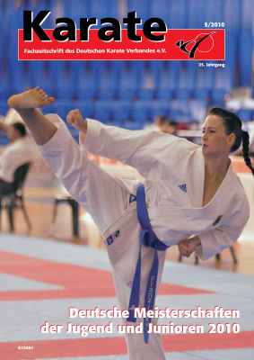Karate 2010 №05