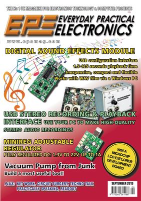 Everyday Practical Electronics 2013 №09