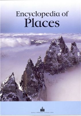 Encyclopedia of Places
