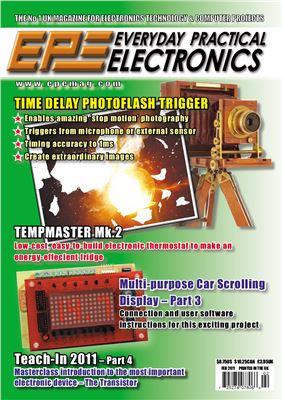 Everyday Practical Electronics 2011 №02