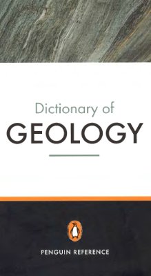 Kearey P. Dictionary of Geology
