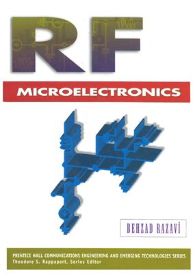Razavi B. RF Microelectronics