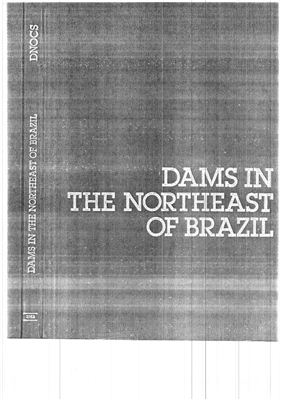 D.N.O.C.S. Dams in the Northeast of Brasil