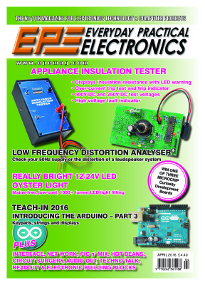 Everyday Practical Electronics 2016 №04