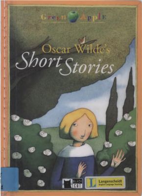Wilde Oscar. Short Stories