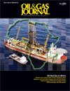 Oil and Gas Journal 2008 №106.20 May