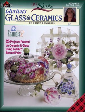 GLORIOUS.Glass &amp; ceramics