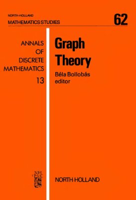 Bollob?s B. (ed.) Graph Theory