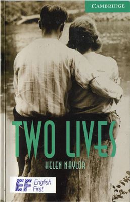 Naylor Helen. Two Lives