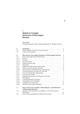 Bard A.J. et al. (eds.) Encyclopedia of Electrochemistry. Volume 8. Organic Electrochemistry