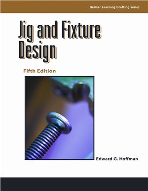 Hoffman E.G. Jig and Fixture Design