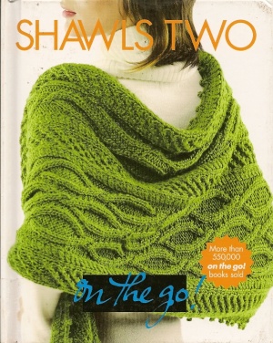 Shwals two (Vogue Knitting: On the Go!)