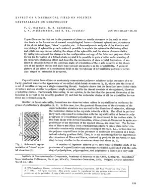 Mechanics of Composite Materials 1970 Vol.06 №06 November