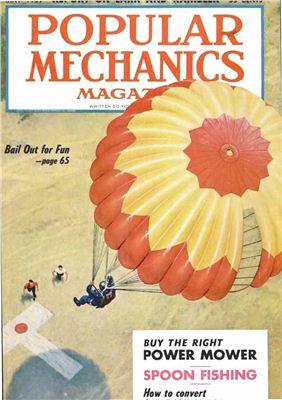Popular Mechanics 1959 №05