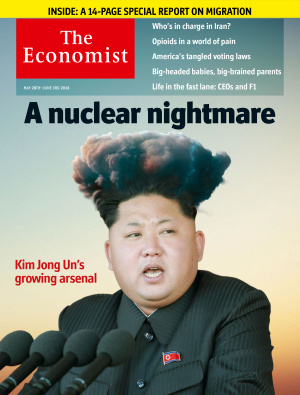 The Economist 2016.05 (May 28 - June 04)