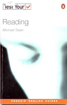 Dean M. Test Your Reading
