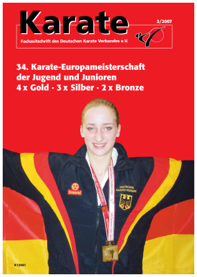 Karate 2007 №02