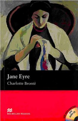 Bronte Charlotte. Jane Eyre