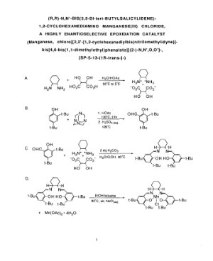 Organic syntheses. Vol. 75, 1998