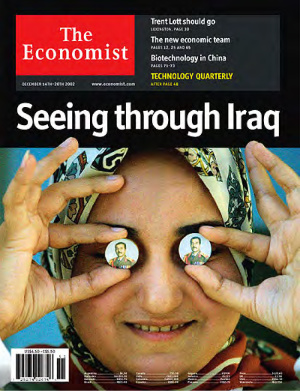 The Economist 2002.12 (December 14 - December 21)
