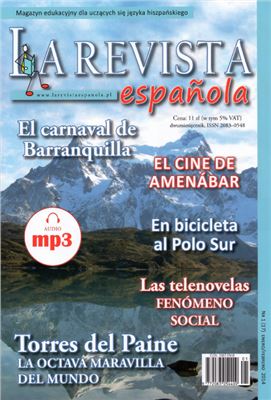 La Revista Española 2014 №01