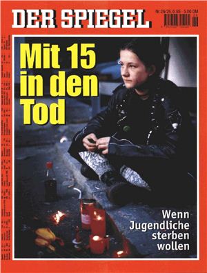 Der Spiegel 1995 №26