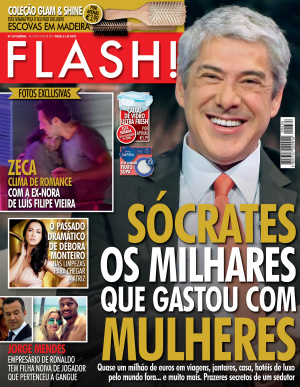 Flash! 2015 №634 de 17/07 a 23/07