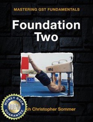 Sommer Christopher. Mastering Gymnastic Strength Training. Foundation Two