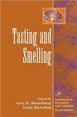 Beauchamp G.K., Bartoshuk L. Tasting and Smelling