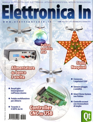 Elettronica In 2016-2017 №211