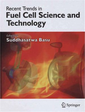 Basu S. (ed.) Recent Trends in Fuel Cell Science and Technology