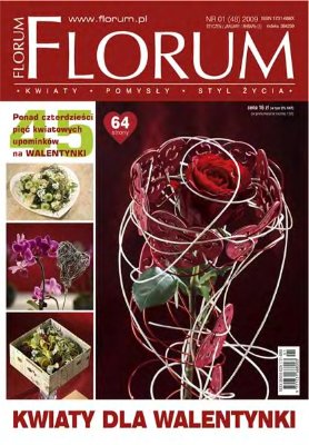 Florum 2009 №01