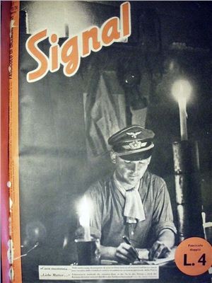 Signal 1941 №23-24