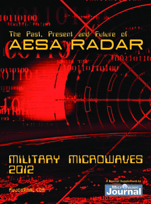 Microwave Journal 2012 №08s Military Microwaves