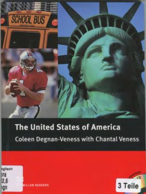 Degnan-Veness Coleen, Veness Chantal. The United States of America