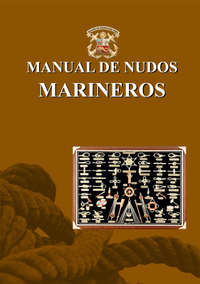 Manual de nudos marineros