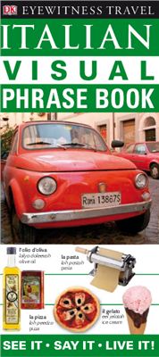 Italian Visual PhraseBook
