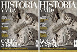 Historia y Vida 2009 №10