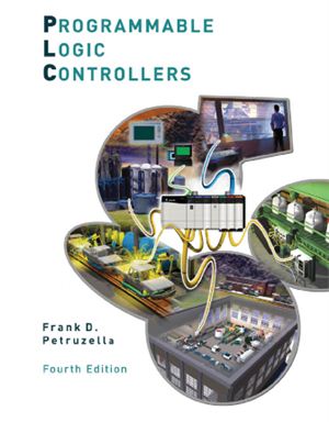 Petruzella F.D. Programmable Logic Controllers