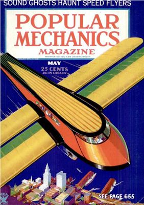 Popular Mechanics 1934 №05